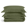 Luxury Bamboo Blend Duvet Cover Set