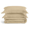 Luxury Bamboo Blend Duvet Cover Set