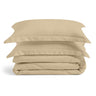 Luxury Bamboo Blend Duvet Cover Set