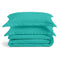 Luxury Bamboo Blend Duvet Cover Set