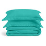 Luxury Bamboo Blend Duvet Cover Set