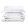 Luxury Bamboo Blend Duvet Cover Set