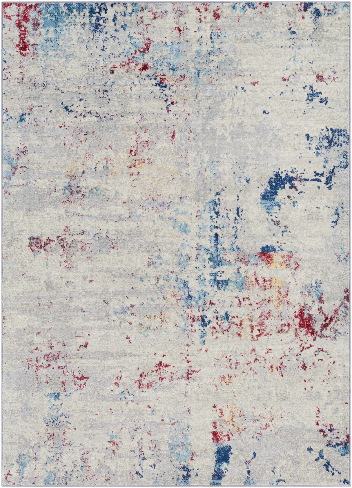 Dalorong Area Carpet - Clearance