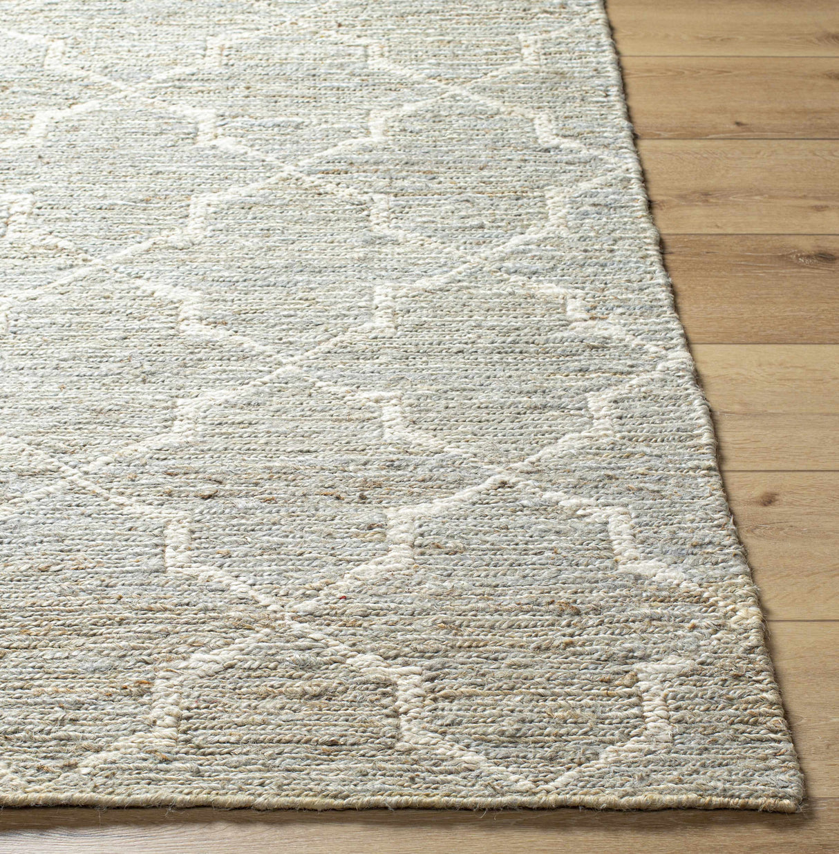 Damawato Jute Carpet - Clearance