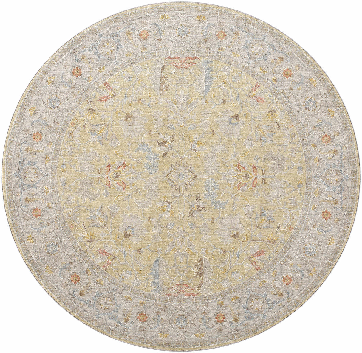 Dario Thick Luxe Area Rug - Clearance