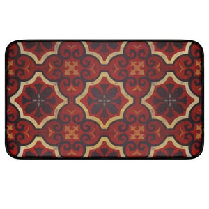 Marrakesh Antifatigue Kitchen Mats
