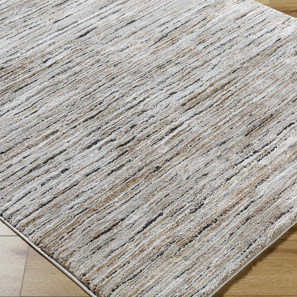 Wantu Luxe Thick Area Rug