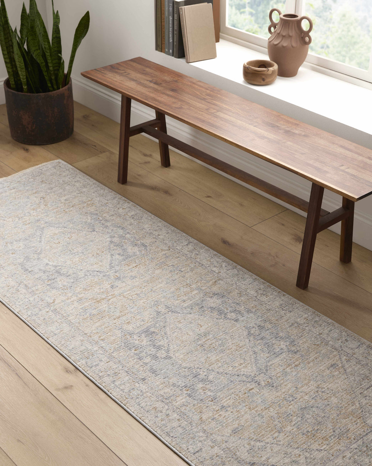 Deena Area Rug - Promo