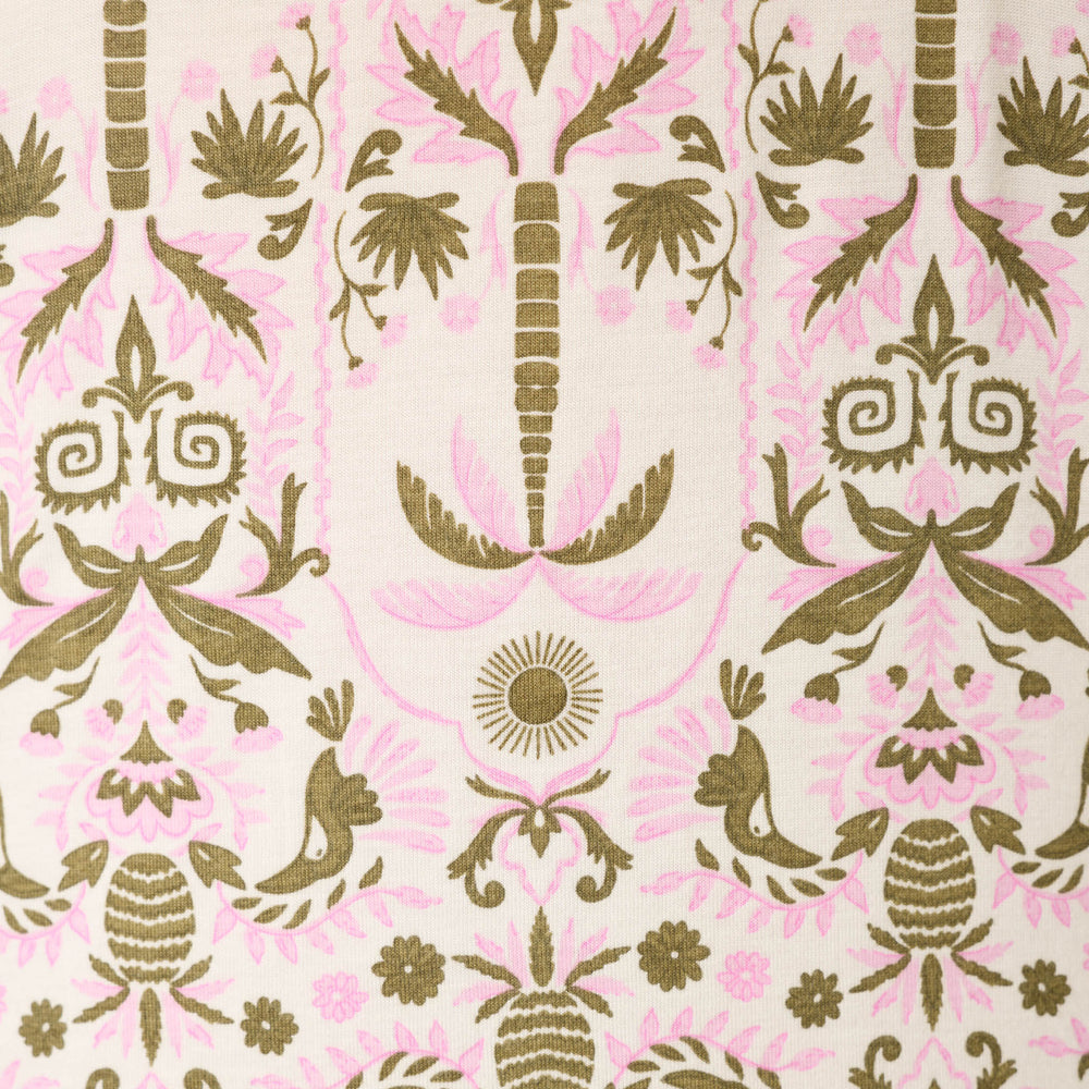 Déjà Vu Dreams Tiki Time Robe