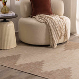 Djugun Beige Indoor & Outdoor Rug