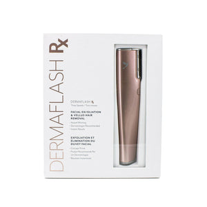 DERMAFLASH-Rx-Facial-Exfoliation-Device-MODEL-DD31-Imperfect-Box-