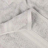 Rayon from Bamboo Cotton Blend Bath Towel Set of 2 - Bath Towel by Superior Brand