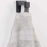Rayon from Bamboo Cotton Blend Bath Towel Set of 2 - Bath Towel by Superior Brand