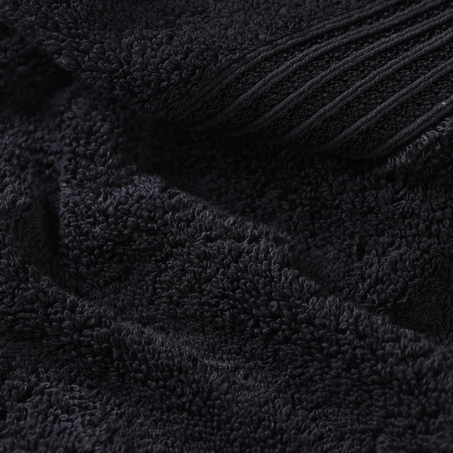 Egyptian Cotton Plush Absorbent Luxury Bath Towel Set of 4 - Egyptian Cotton Bath Towel by Superior Brand