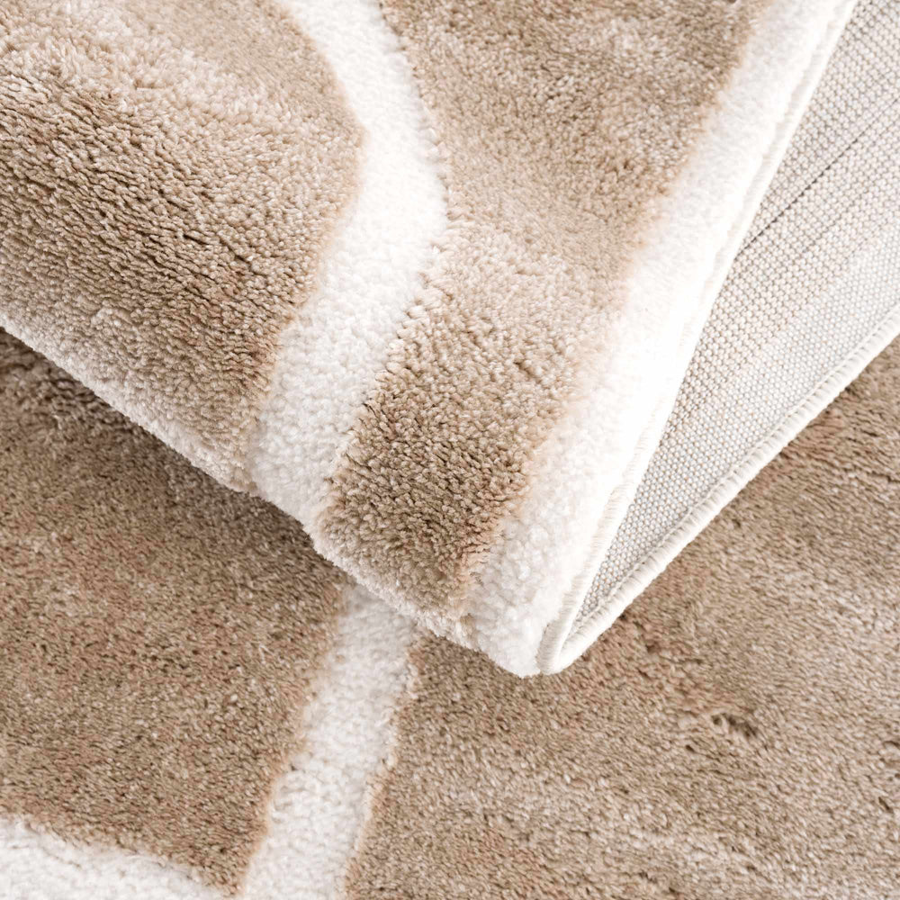 Azana Cream Area Rug - Clearance