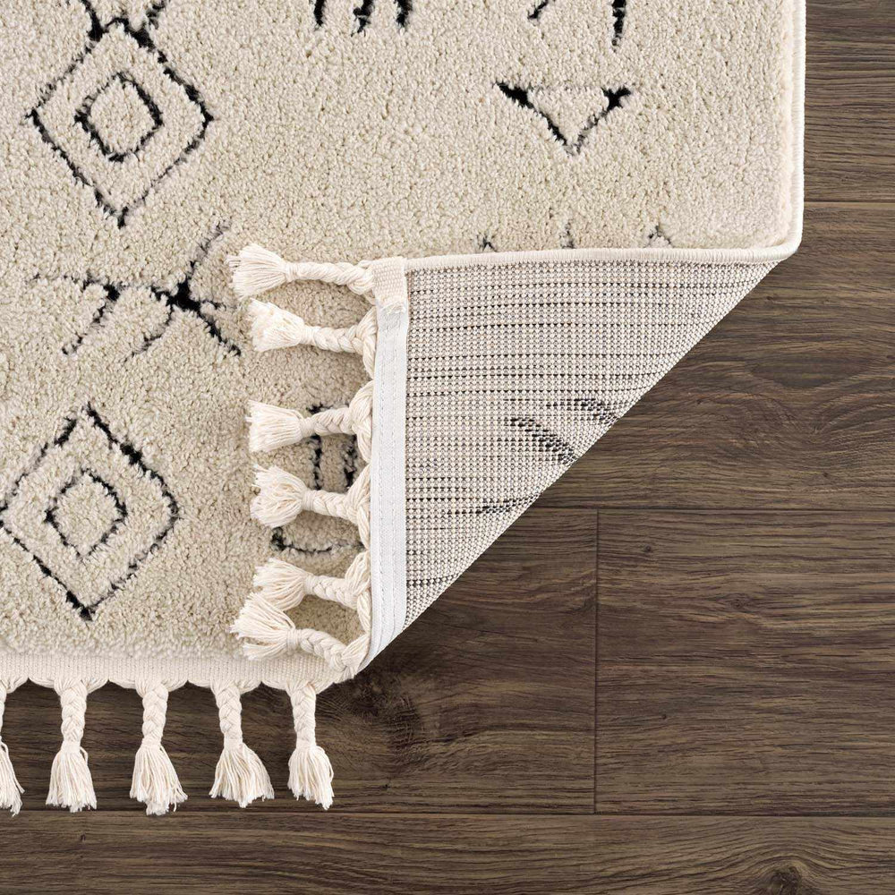 Thian Tribal Area Rug - Clearance
