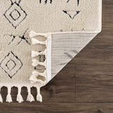 Thian Tribal Area Rug - Clearance