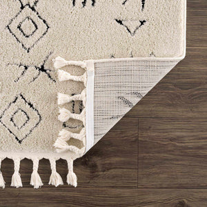 Thian Tribal Area Rug - Clearance