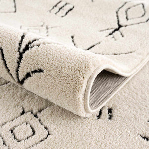 Thian Tribal Area Rug - Clearance