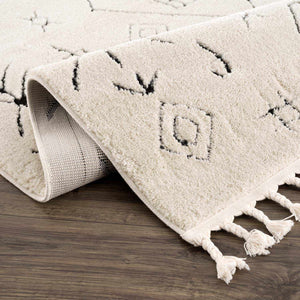 Thian Tribal Area Rug - Clearance