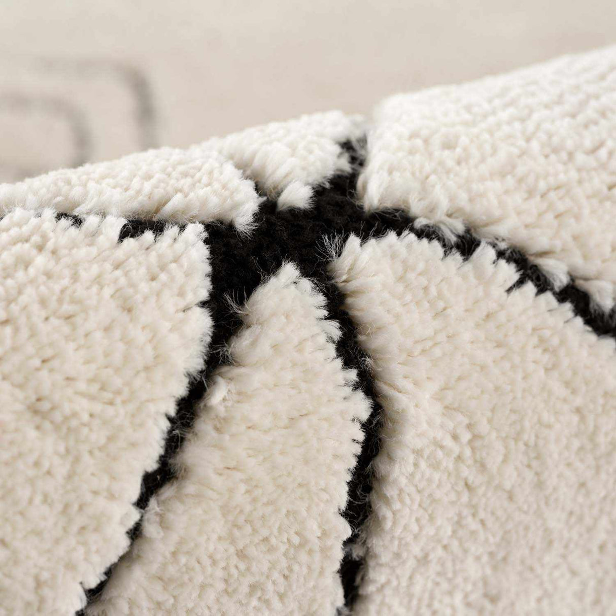 Thian Tribal Area Rug - Clearance