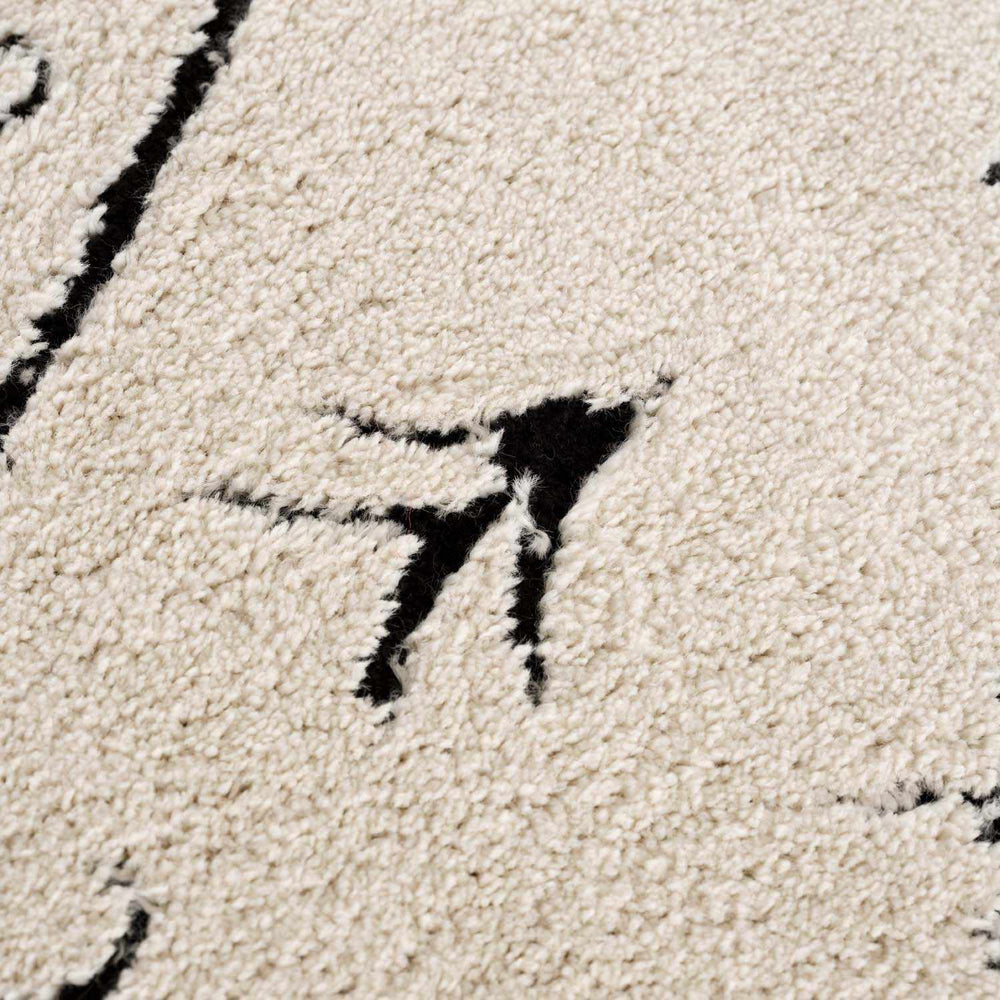 Thian Tribal Area Rug - Clearance