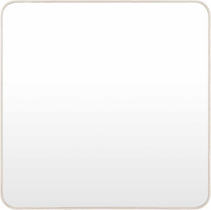 Ockenfels Dark Red Mirror