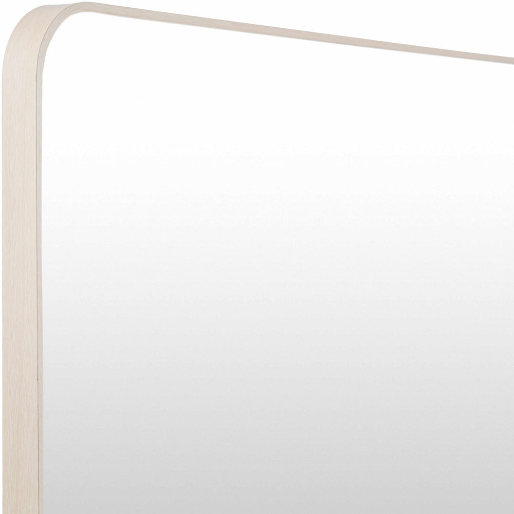 Ockenfels Dark Red Mirror