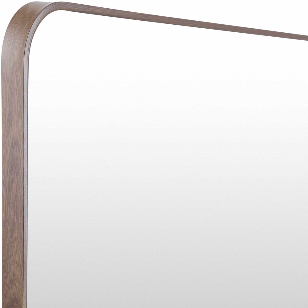 Ockenfels Dark Brown Mirror