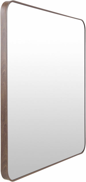 Ockenfels Dark Brown Mirror
