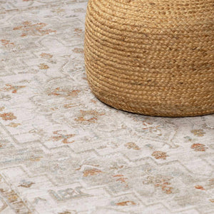 Dieppe Statement Rug