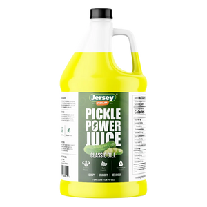 Classic Kosher Dill Juice