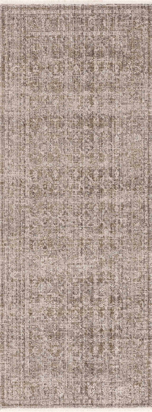 Uzuri Washable Area Rug - Clearance