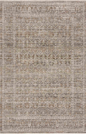 Uzuri Washable Area Rug - Clearance