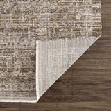 Uzuri Washable Area Rug - Clearance