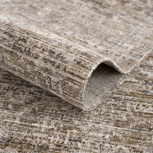 Uzuri Washable Area Rug - Clearance