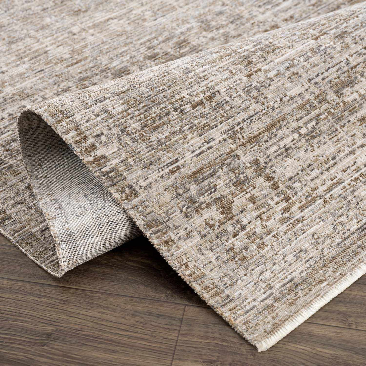 Uzuri Washable Area Rug - Clearance