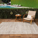 Uzuri Washable Area Rug - Clearance