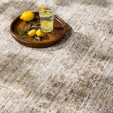 Uzuri Washable Area Rug - Clearance