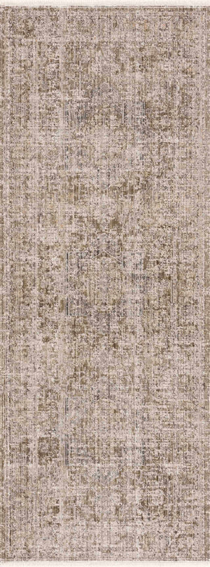 Aistys Washable Area Rug