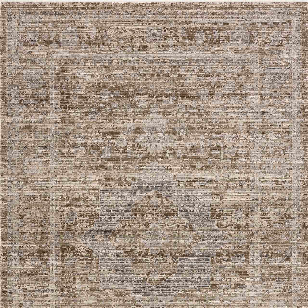 Aistys Washable Area Rug