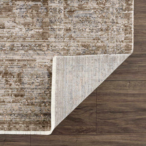 Aistys Washable Area Rug