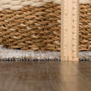 Aistys Washable Area Rug