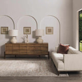 Aistys Washable Area Rug