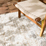 Aistys Washable Area Rug