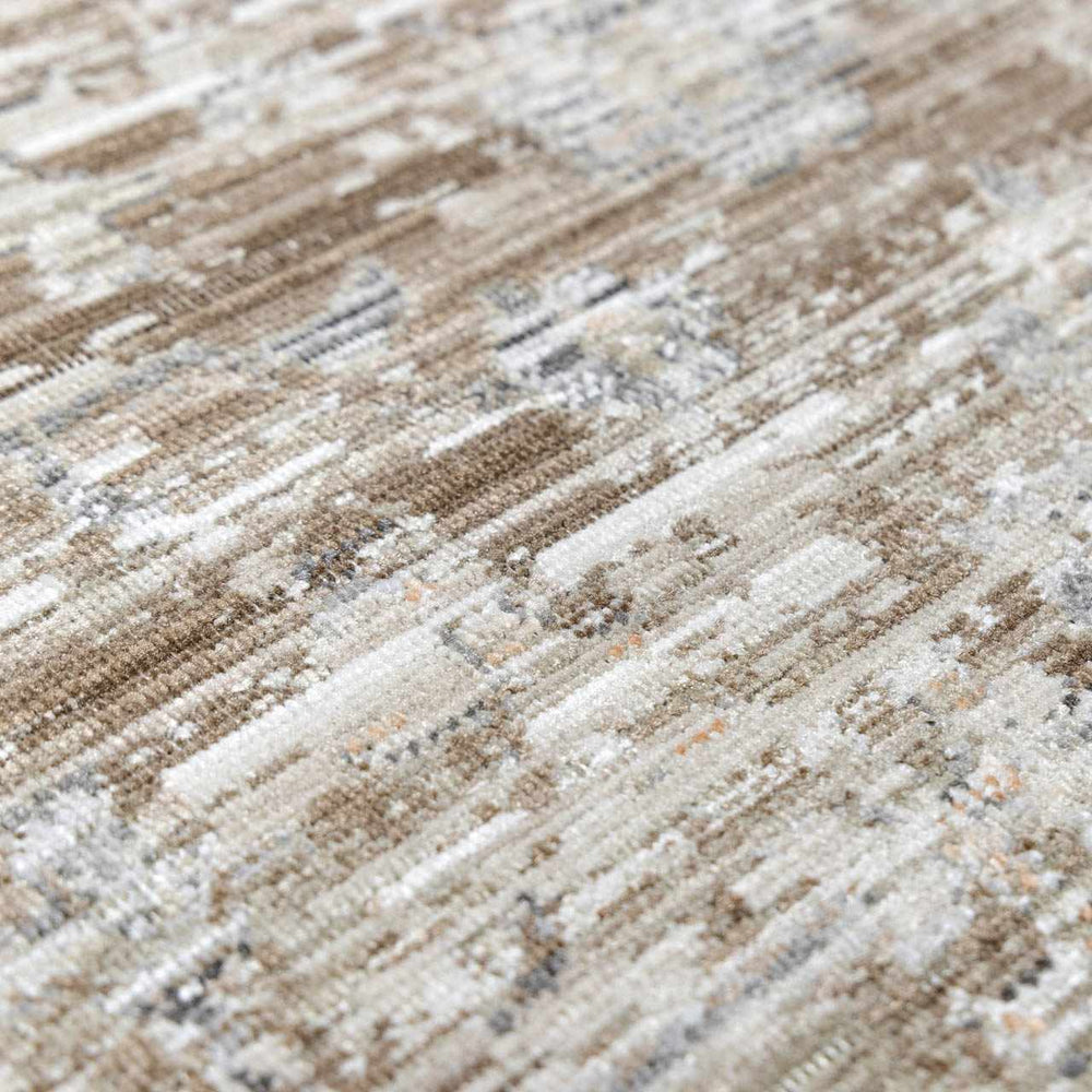 Aistys Washable Area Rug