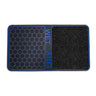 Wet & Dry Shoe Cleaning 18 in. x 32 in. Rectangular Door Mat