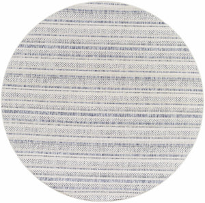 Dumalag Striped Nordic Rug