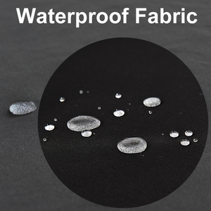 Waterproof Sofa Cover for 1 to 4 Seater Sofas and Armchairs