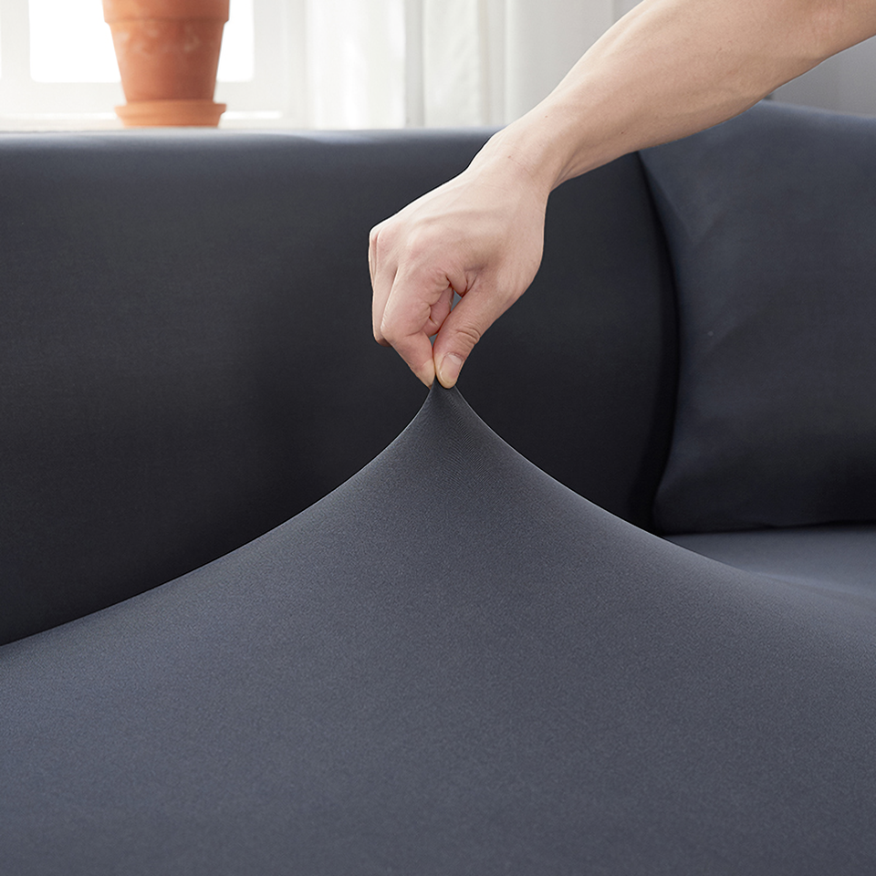 Waterproof Sofa Cover for 1 to 4 Seater Sofas and Armchairs